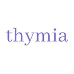 thymia on cord
