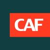 Charities Aid Foundation (CAF)  logo