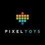 Pixel Toys logo