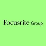 Focusrite on cord