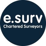 e.surv Chartered Surveyors on cord