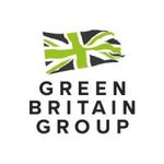 Green Britain Group on cord