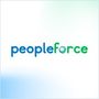PeopleForce logo