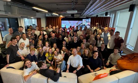 Runna is hiring on cord