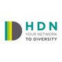 Housing Diversity Network logo