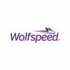 Wolfspeed logo