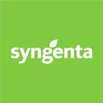 Syngenta on cord