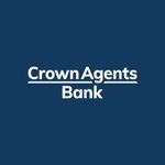 Crown Agents Bank on cord