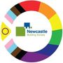 Newcastle Building Society logo