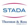 STADA Thornton & Ross  logo