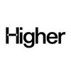 Higher logo