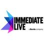Immediate Live  logo