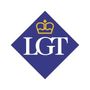 LGT logo