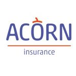Acorn on cord