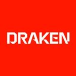 Draken on cord