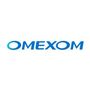 Omexom logo