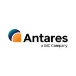 Antares on cord