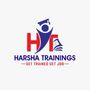 Harsha Trainings logo