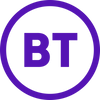 BT logo