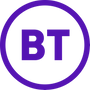 BT logo