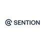 Sention Technologies logo