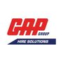 GAP Group logo