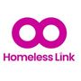 Homeless Link logo