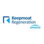Keepmoat Regeneration logo