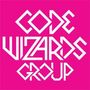Code Wizards Group logo