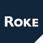 Roke on cord