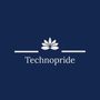 Technopride logo