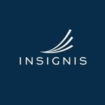 Insignis on cord