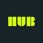 HUB logo