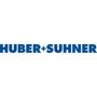 HUBER+SUHNER logo
