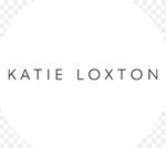 Katie Loxton on cord