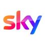 Sky logo