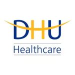 DHU Healthcare on cord