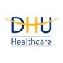 DHU Healthcare logo