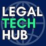 Legaltech Hub logo