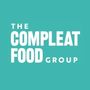The Compleat Food logo