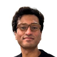 Salil on cord