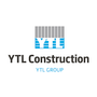 YTL Construction logo