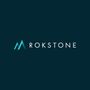 Rokstone logo
