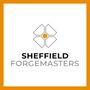 Sheffield Forgemasters logo