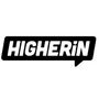 Higherin logo