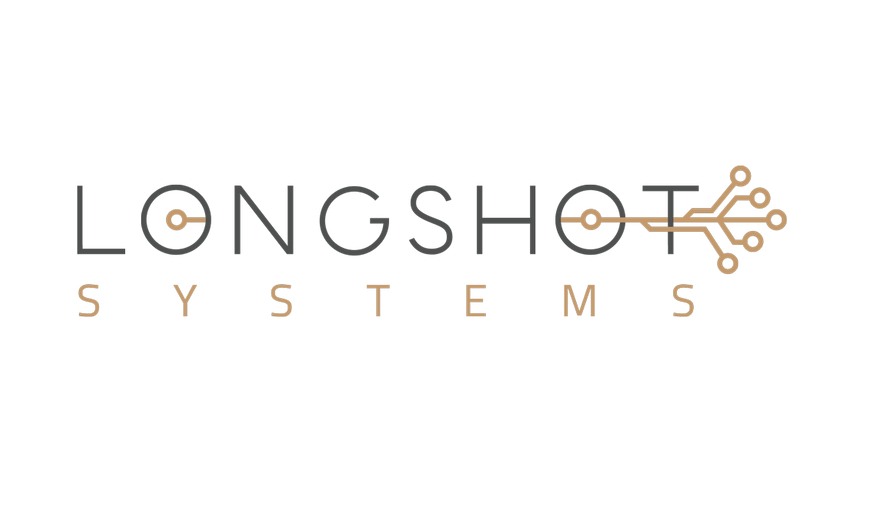 Photos people at Longshot Systems