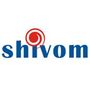 Shivom logo