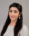 Mae Geshnizjani on cord
