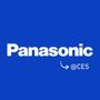 Panasonic logo