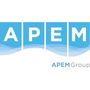 APEM logo